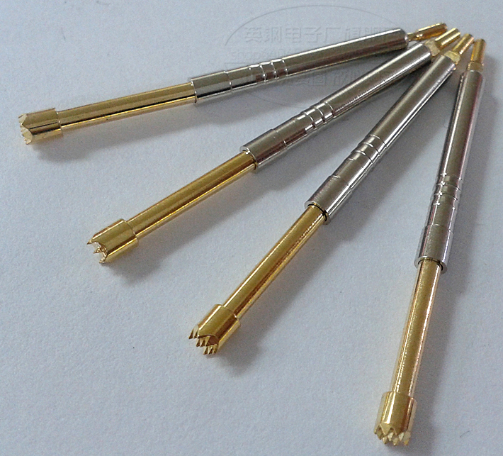 2.5MM Probes Spring Probe PH-4H Plum blossom Nine claw probe 38MM series Plum blossom Probesin the 3C Digital Accessories, Electronic components market , Electronic component , Other components category - from Buy2taobao.com to provide professional Taobao agent buy service