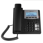  北恩S400耳麦电话机/VOIP/SIP呼叫中心网络电话机