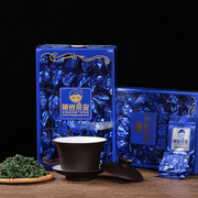 萌岩茶业安溪新茶铁观音茗茶浓香型乌龙茶茶叶盒装500g新茶叶