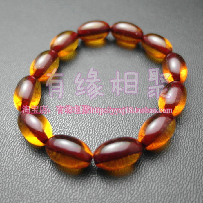 伊朗中东蜜蜡散珠配件14mmX9mm哈密瓜网纹红钻心金黄晶蜡桶珠米珠在类目 珠宝/钻石/翡翠/黄金, 天然琥珀(新), 其他中 - 来自Buy2taobao.com提供专业的淘宝代购服务