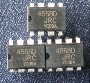 4558D JRC4558D In line Operational Amplifiersin the 3C Digital Accessories, Electronic components market , IC IC/Motor , Amplifier category - from Buy2taobao.com to provide professional Taobao agent buy service