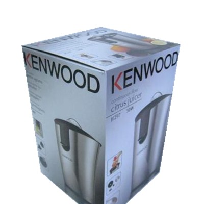 Kenwood建伍/凯伍德 JE297柳橙榨汁器榨橙汁机 正品闪发|msdalam kategori peralatan dapur, Juicer - dari Buy2taobao.com untuk memberikan perkhidmatan ejen Taobao profesional membeli