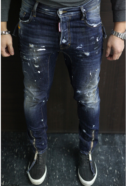 dsquared2 new rider jeans