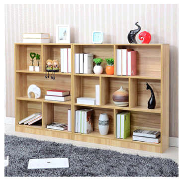 Simplicity furniture Bookcase bookshelf Display cabinet solid wood children Lockers student Bookcase customized A+B+C combinationin the Residential furniture , Cabinet , Bookcase , Single bookcase category - from Buy2taobao.com to provide professional Taobao agent buy service