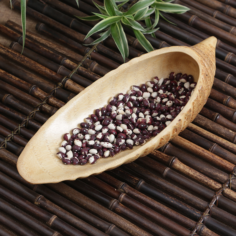 Zhugen Fruit plate Restaurant a decoration Bamboo Tea ceremony Tray Collection Refreshment tray tea tray Hamper Tea Netherlandsin the Tableware , Tableware , Fruit bowl/Fruit plate/Hamper category - from Buy2taobao.com to provide professional Taobao agent buy service