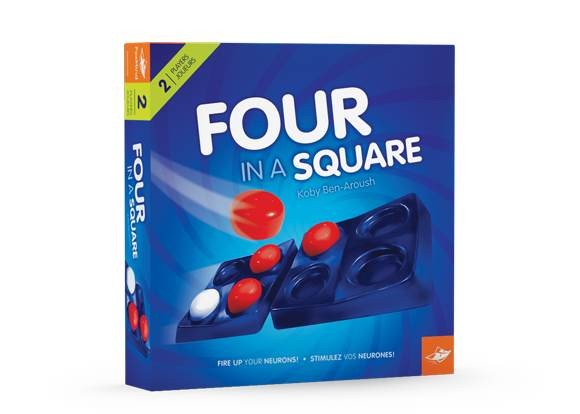 Israel foxmind thinking strategy Toys Mensa Awards four in a square Command the four directionsin the Play mode/Anime/Periphery/cos/Board games , Chess/Board games , Other chess/Table Games category - from Buy2taobao.com to provide professional Taobao agent buy service