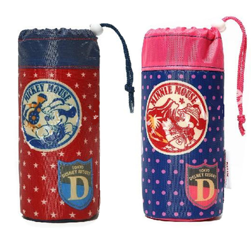 Disney mug Cup cover Bottle sets Heat insulation and cooling Scratch Beam portin the Tableware , Fresh container/Fresh Containers , Cooler bag category - from Buy2taobao.com to provide professional Taobao agent buy service