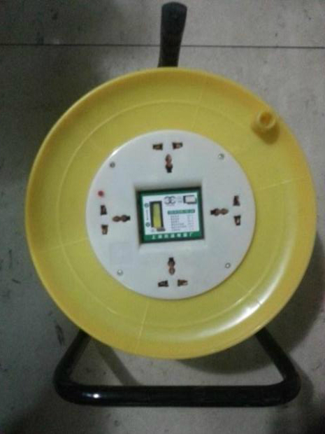 Mobile portable Cable tray Fiber optic disk wire Spools Cord reel Flame retardant Plastic Insulated wire Disk spacein the Electronic/Electrician , Terminal Blocks/Plug , Terminal Blocks category - from Buy2taobao.com to provide professional Taobao agent buy service