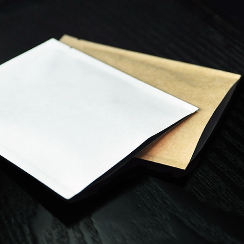 Two-sided blank Lugs coffee exterior pocket Ear package Packaging bag aluminum foil natural Kraft paper yellow white 50 individualin the Tableware , Coffee , Supporting apparatus category - from Buy2taobao.com to provide professional Taobao agent buy service