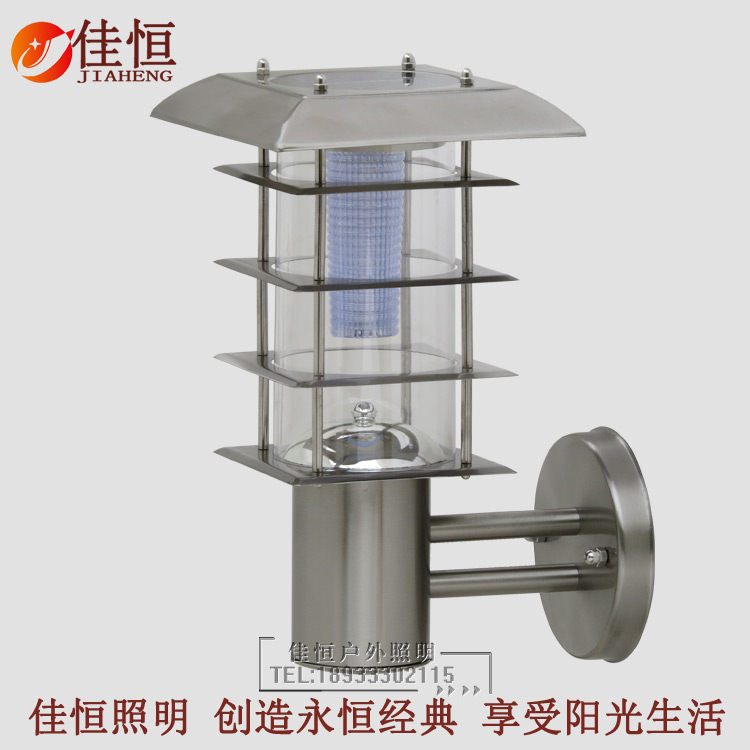 四方形户外太阳能LED壁灯 现代简约室内外围墙壁灯 市电路灯家用在类目 家装主材, 灯具灯饰, 室外灯饰, 景观庭院灯饰中 - 来自Buy2taobao.com提供专业的淘宝代购服务