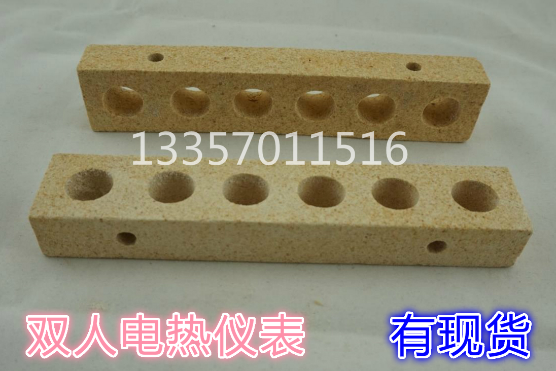 耐火磚高溫磚/耐火材料/電熱絲固定配件瓷管/穿電爐絲6孔陶瓷器在類目 五金/工具, 機電五金, 電熱設備, 工業電爐中 - 來自Buy2taobao.com提供專業的淘寶代購服務