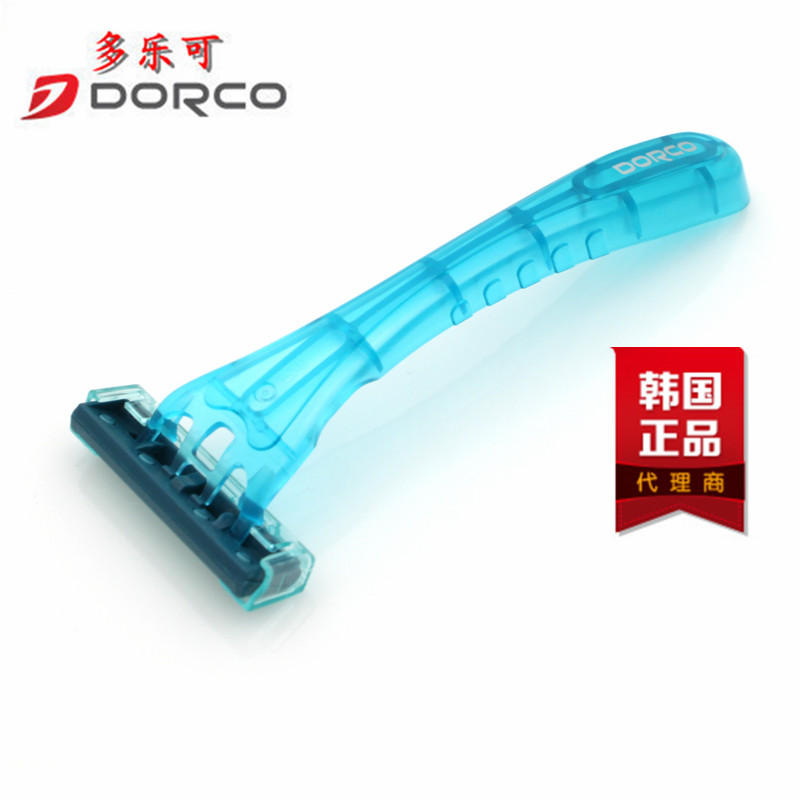韓國進口DORCO/多樂可手動剃須刀酒店賓館壹次性多樂可手動刮胡刀在類目 家庭/個人清潔工具, 個人洗護清潔用具, 剃鬚刀中 - 來自Buy2taobao.com提供專業的淘寶代購服務