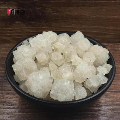 包邮 中药材大粒盐粗盐海盐大青盐水晶按摩大青盐1000g 送热敷袋