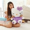 上下架计划:正版hello kitty公仔毛绒玩具凯蒂猫布娃娃玩偶生日礼物送女包邮