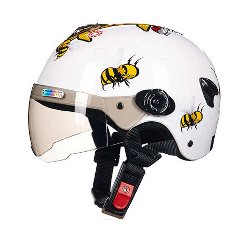 ZEUS Lions Helmet Spring and summer Four seasons Electric vehicle children Child CUHK safety hat Parentingin the Motorcycle/Equipment/Fitting , Motorcyclist equipment , Motorcycle Helmets category - from Buy2taobao.com to provide professional Taobao agent buy service