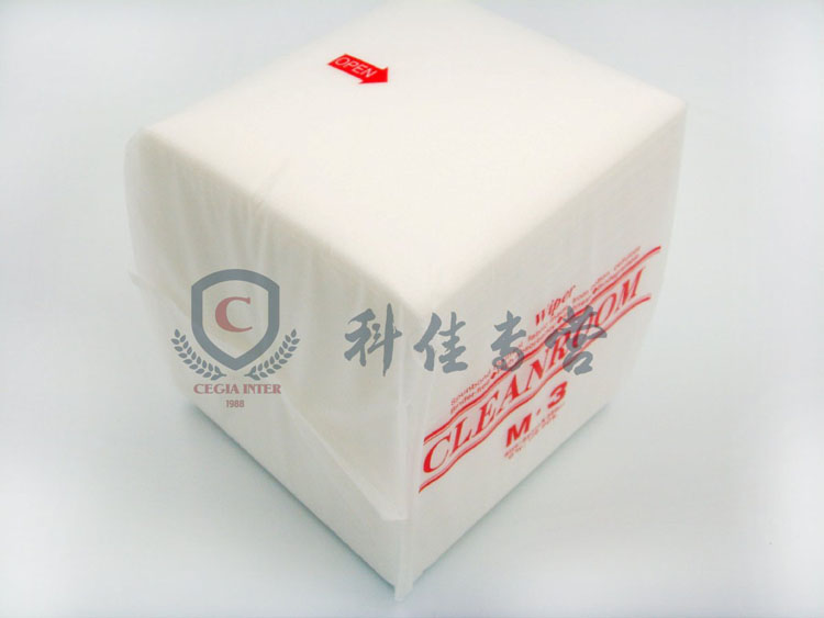 M-3無塵紙 防靜電無塵布無塵紙 無塵擦拭紙 清洗紙 科佳品質保證在類目 居家日用, 防護用品, 防護服中 - 來自Buy2taobao.com提供專業的淘寶代購服務