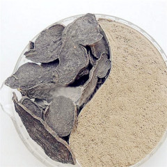 何首乌核桃黑芝麻治白发?需要吃多长时间,何首