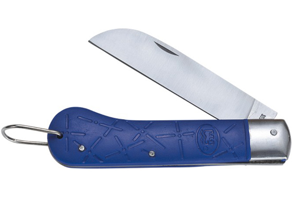 Seiko Wall Electrician's knife with plastic handle 95MMin the Hardware/Tool , Hand Tools , Knife , Electrician knife category - from Buy2taobao.com to provide professional Taobao agent buy service