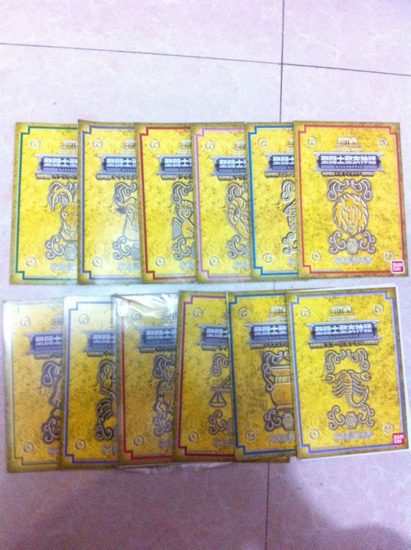 老黄金双子天平射手巨蟹天蝎狮子金牛白羊山羊双鱼水瓶说明书拆卖|msdalam kategori mod main/animasi/Zhou Bian/cos/permainan papan, up/model Mech/robot/kelas ubah bentuk, kawasan model Saint Seiya - dari Buy2taobao.com untuk memberikan perkhidmatan ejen Taobao profesional membeli