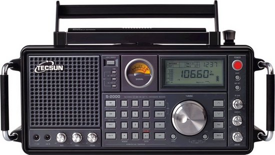 Tecsun/ German Health S-2000 FM/AM/Shortwave-SSB/Air Band Radioin the Audio appliances , Walkman/Portable audiovisual/Radio , Radio category - from Buy2taobao.com to provide professional Taobao agent buy service