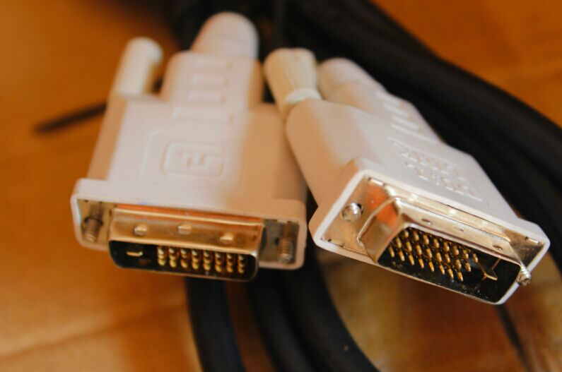 暴力牛线DVI-D双通道 Dual-Link DVI线 24+1 支持2560x1600 1.8米在类目 影音电器, 影音家电配件, 线材中 - 来自Buy2taobao.com提供专业的淘宝代购服务