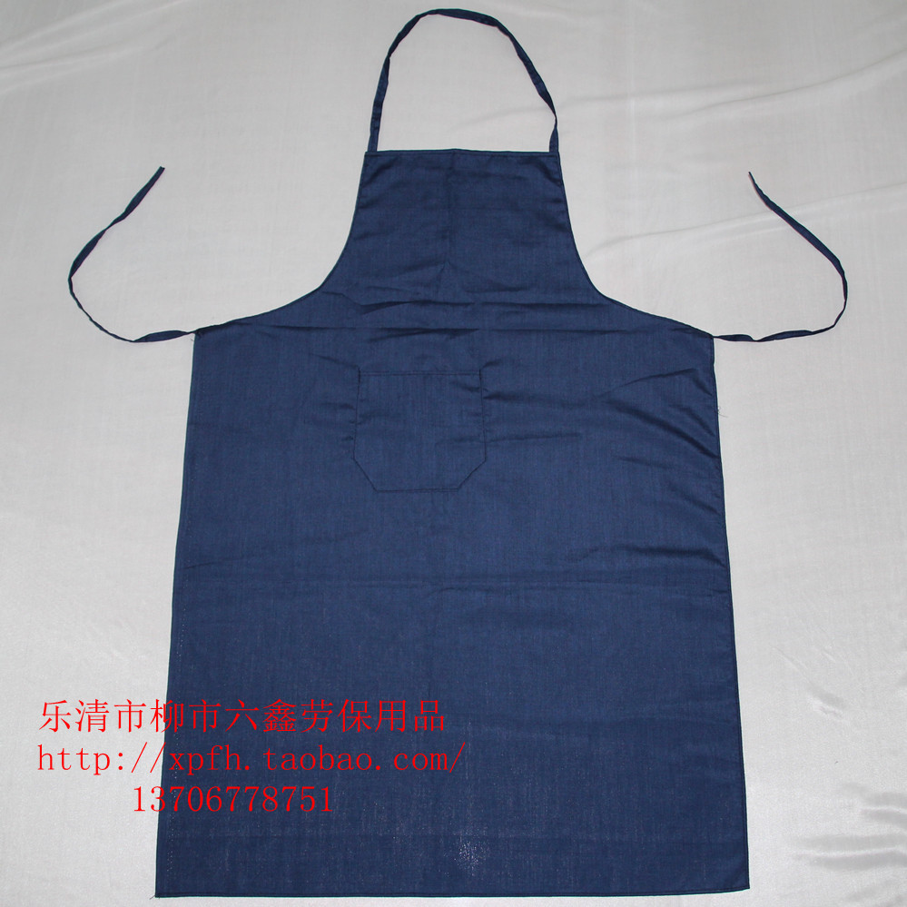 的确良围裙(颜色可选:白色、蓝色) 10条江浙沪包邮|ruв категории семья/личные чистящие средства, домашнюю работу/слово уборка посуды, фартук костюм - от Buy2taobao.com для оказания профессиональной услуги покупки агента Taobao