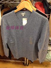 Свитер мужской Овцы Гонконг счетчик покупке