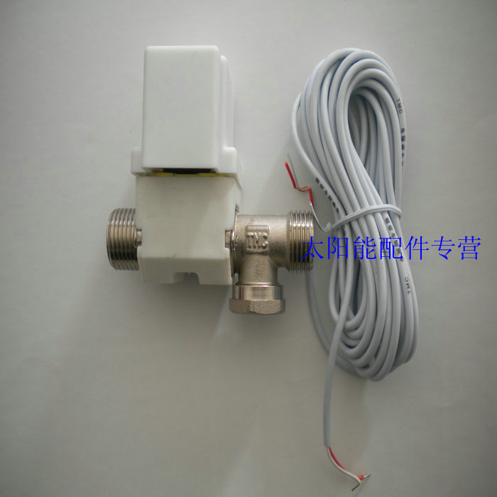 太阳能热水器控制器配件 太阳能热水器控制仪电磁阀TMC|ruв категории основы строительных материалов, оборудование зоны, другие - от Buy2taobao.com для оказания профессиональной услуги покупки агента Taobao