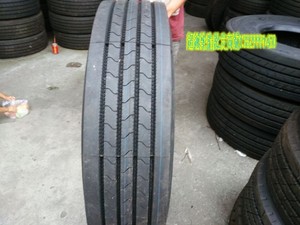 全新正品朝阳名牌11 12 13R22.5 AS668花纹 