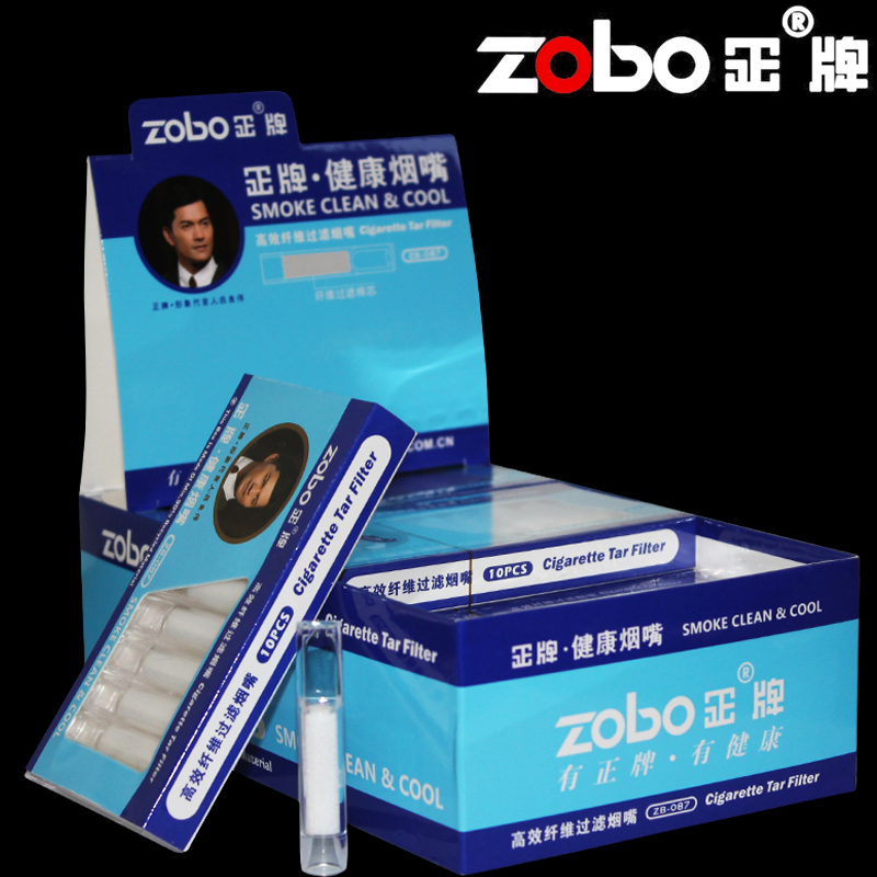 ZZOBO一次性烟嘴过滤器抛弃型海绵高效香菸过滤嘴男士健康戒烟健|ruв категории ZIPPO/швейцарский армейский нож/очки, курить, мундштук - от Buy2taobao.com для оказания профессиональной услуги покупки агента Taobao
