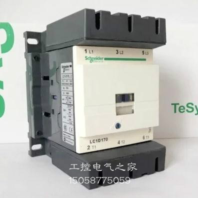 原装正品施耐交流德接触器 LC1-D17000Q7C LC1D17000M7C 220 380在类目 电子/电工, 其它中 - 来自Buy2taobao.com提供专业的淘宝代购服务