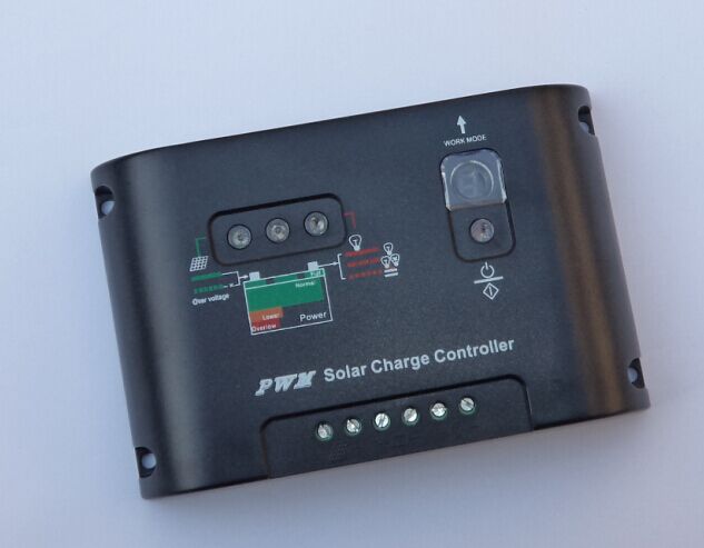 太阳能控制器10A 12V/24V通用 路灯控制器 电池板数码 单管显示在类目 五金/工具, 太阳能电池, 太阳能充电器中 - 来自Buy2taobao.com提供专业的淘宝代购服务