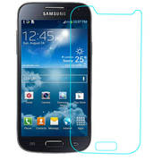 三星GALAXY S4 mini贴膜 GT-I9190手机膜 GT-I9192/8/5磨砂钻石膜