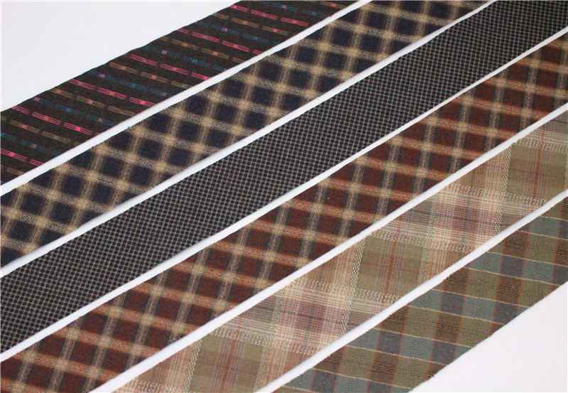 DIY Hand Quilting Base materials First dye the piping strip Hemming Cotton Jacquard 4cm widein the Home Fabric , Sew DIY Material,Tools and finished products , Sew DIY Fitting/Accessories/Accessories , Ribbon/Ribbons/Cloth belt category - from Buy2taobao.com to provide professional Taobao agent buy service
