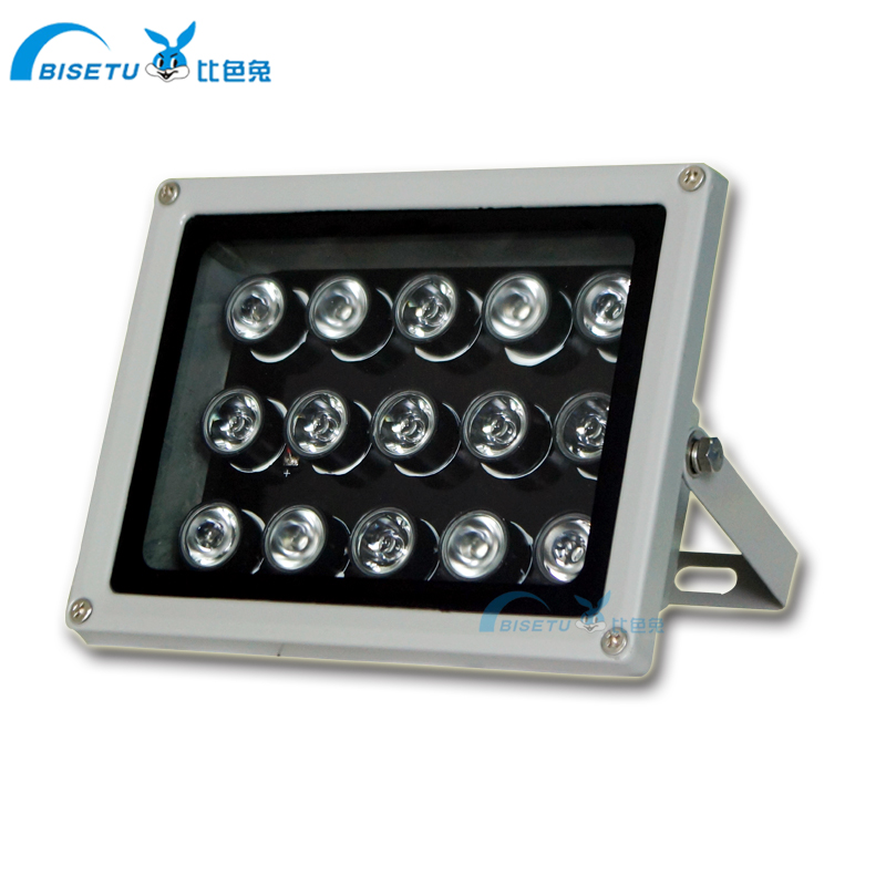 Infrared fill-in light Monitor camera 220V Security night vision auxiliary fill-in light high-power LED 15 Lightin the Electronic/Electrician , Monitoring equipment and systems , CCTV Accessories category - from Buy2taobao.com to provide professional Taobao agent buy service