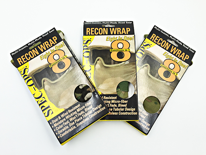 【美国正品】 Recon-Wrap Cp迷彩头巾|msdalam kategori luar/Mountaineer/Camping/Aksesori perjalanan, pakaian luar, pakaian luar yang lain - dari Buy2taobao.com untuk memberikan perkhidmatan ejen Taobao profesional membeli