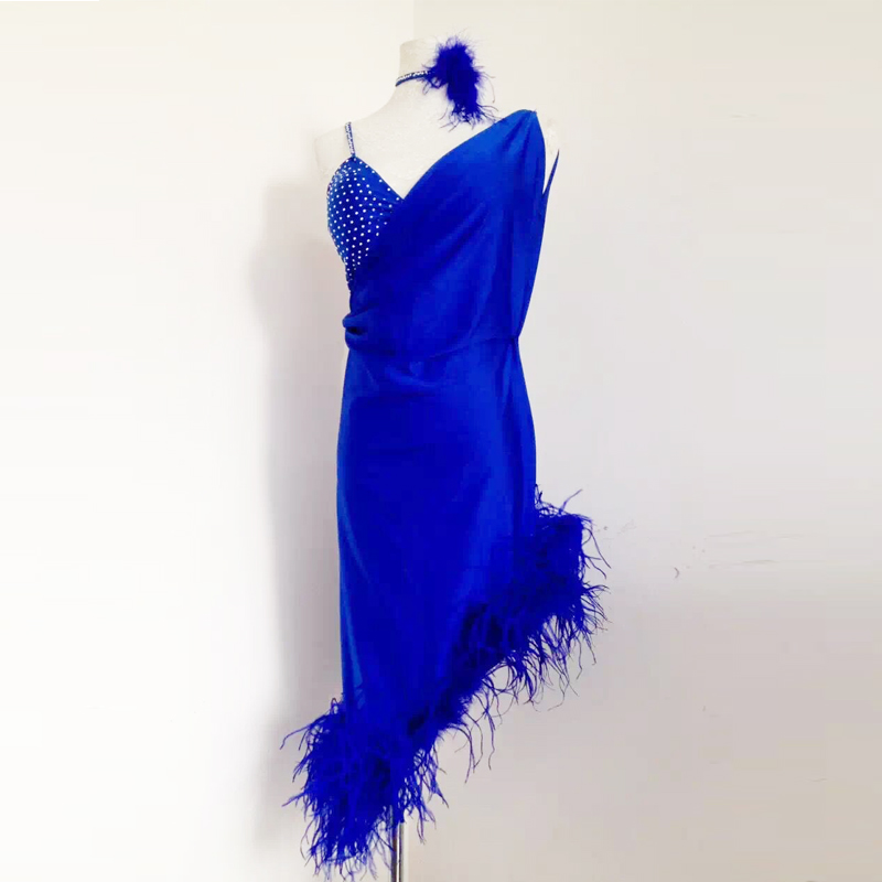 Factory Outlet Customized lady Dance Costume Latin Siamese skirt square dance Shirt Ballroom dancing q1129in the Sports/Yoga/Fitness/Fans supplies , Dance/Aerobics/Gymnastics , Latin , Latin dance costumes category - from Buy2taobao.com to provide professional Taobao agent buy service