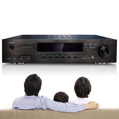 家里的电视屏幕尺寸有点小而且没有高清HDM