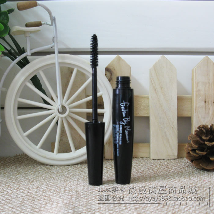 韩国 The Face Shop 黑杆睫毛膏 卷翘 纤长浓密 不晕染 易卸妆在类目 彩妆/香水/美妆工具, 睫毛膏/睫毛增长液中 - 来自Buy2taobao.com提供专业的淘宝代购服务