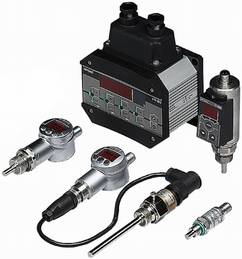 HUDAC Dirk Electronics Temperature relay ETS388-5-150-000 + TFP100 + ZBE08in the Hardware/Tool , Instrumentation , Temperature Controller category - from Buy2taobao.com to provide professional Taobao agent buy service