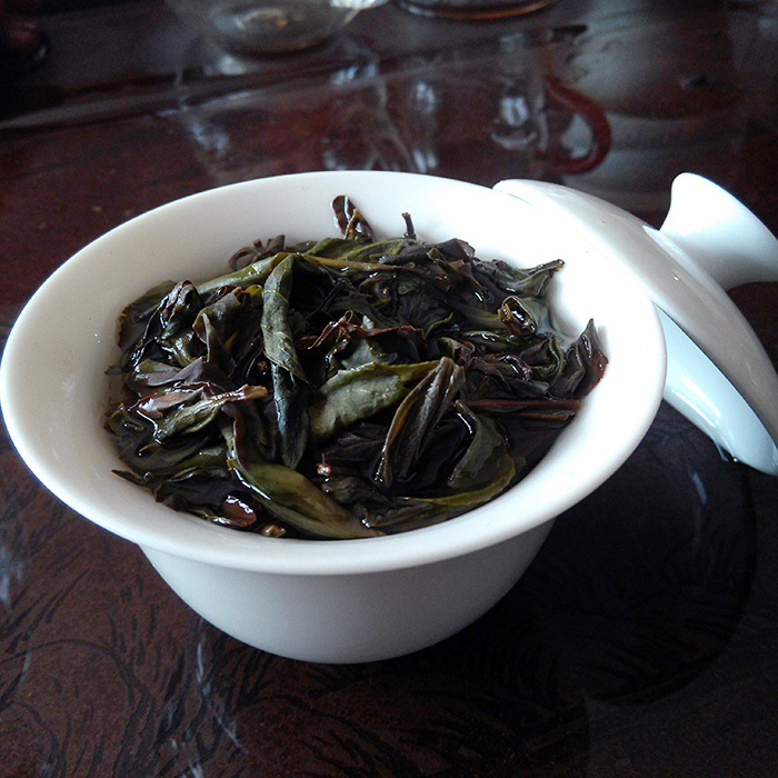 武夷岩茶‖大红袍茶业‖千里香(八仙)50克在类目 茶, 乌龙茶(新), 大红袍中 - 来自Buy2taobao.com提供专业的淘宝代购服务