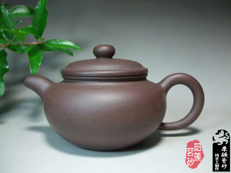 仿古壶 40目粗砂壶 宜兴名家手工紫砂壶正品特价茶具套装真品清仓在类目 餐饮具, 茶具, 茶壶中 - 来自Buy2taobao.com提供专业的淘宝代购服务