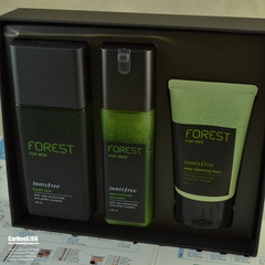 韩国男士 护肤品 有哪些是比较好的啊 价格适中