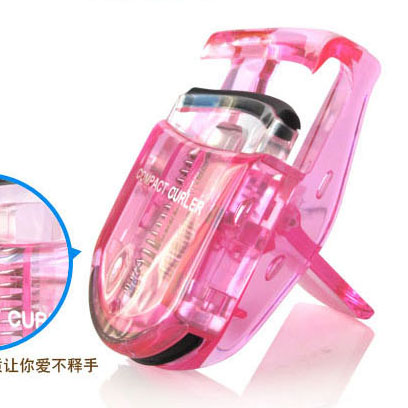 KAI Kai portable Mini eyelash curler blue/Pink)Not to hurt the eyelashes Mini models 26gin the Personal Care/Health/Massage equipment , Cosmetology/Body aids , Eyelash Curler category - from Buy2taobao.com to provide professional Taobao agent buy service