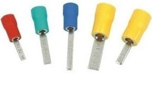 DBV2-14 Insulated Terminals Cold Terminals Copper Trade pricein the Electronic/Electrician , Electrical accessories , Terminals category - from Buy2taobao.com to provide professional Taobao agent buy service