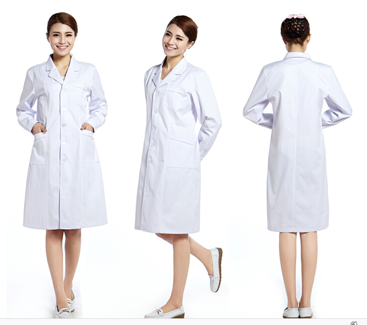 men and women Physician's wear Medical robes Long sleeve thickening Short sleeved spring, summer, autumn and winter doctor Pharmacy Doctors overallsin the Women's clothing/Boutique , Set/Student uniforms/Work uniforms , Medical uniforms category - from Buy2taobao.com to provide professional Taobao agent buy service