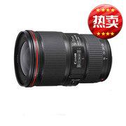 Canon/佳能 EF 16-35mm f/4L IS USM 佳能单反广角镜头 大陆