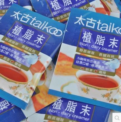 正品特价 太古taikoo植脂末 奶精 咖啡专用 好伴侣 小包装|msdalam kategori kopi/oatmeal/Dibancuh ke dalam teh, kopi segera/biji kopi/serbuk, Mate kopi/aksesori, Creamer - dari Buy2taobao.com untuk memberikan perkhidmatan ejen Taobao profesional membeli