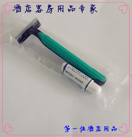 酒店用品壹次性剃須刀現貨 浴場旅店須刨 賓館客房刮胡刀在類目 戶外/登山/野營/旅行用品, 洗漱清潔/護理用品, 剃鬚刀中 - 來自Buy2taobao.com提供專業的淘寶代購服務