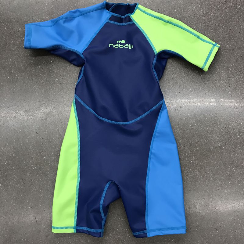 迪卡侬 2019正品特价 儿童连体泳衣 男童防晒衣冲浪衣沙滩游泳衣|ruв категории движение/йога/фитнес/фанаты товаров, плавание, детей купальник/брюки - от Buy2taobao.com для оказания профессиональной услуги покупки агента Taobao
